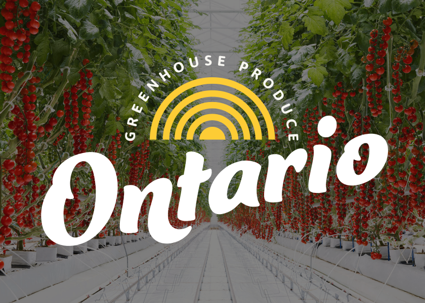 The Packer is seeking input for Ontario Greenhouse coverage The Packer