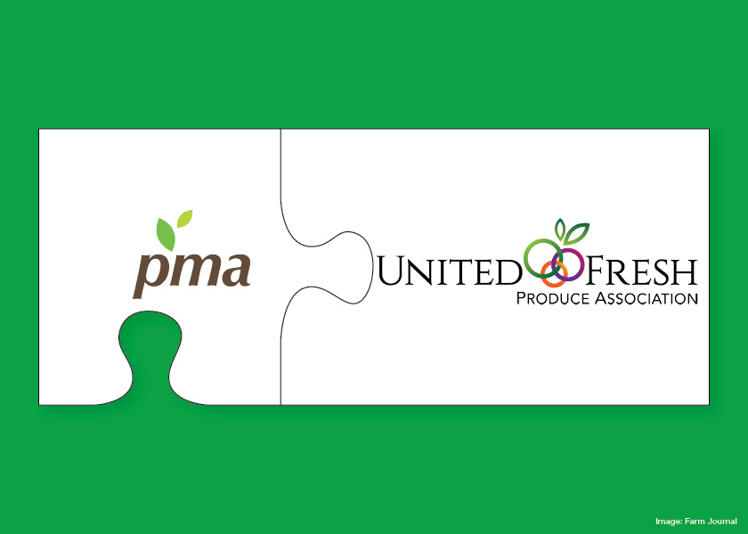 2021 Year in Review — International Fresh Produce Association The Packer