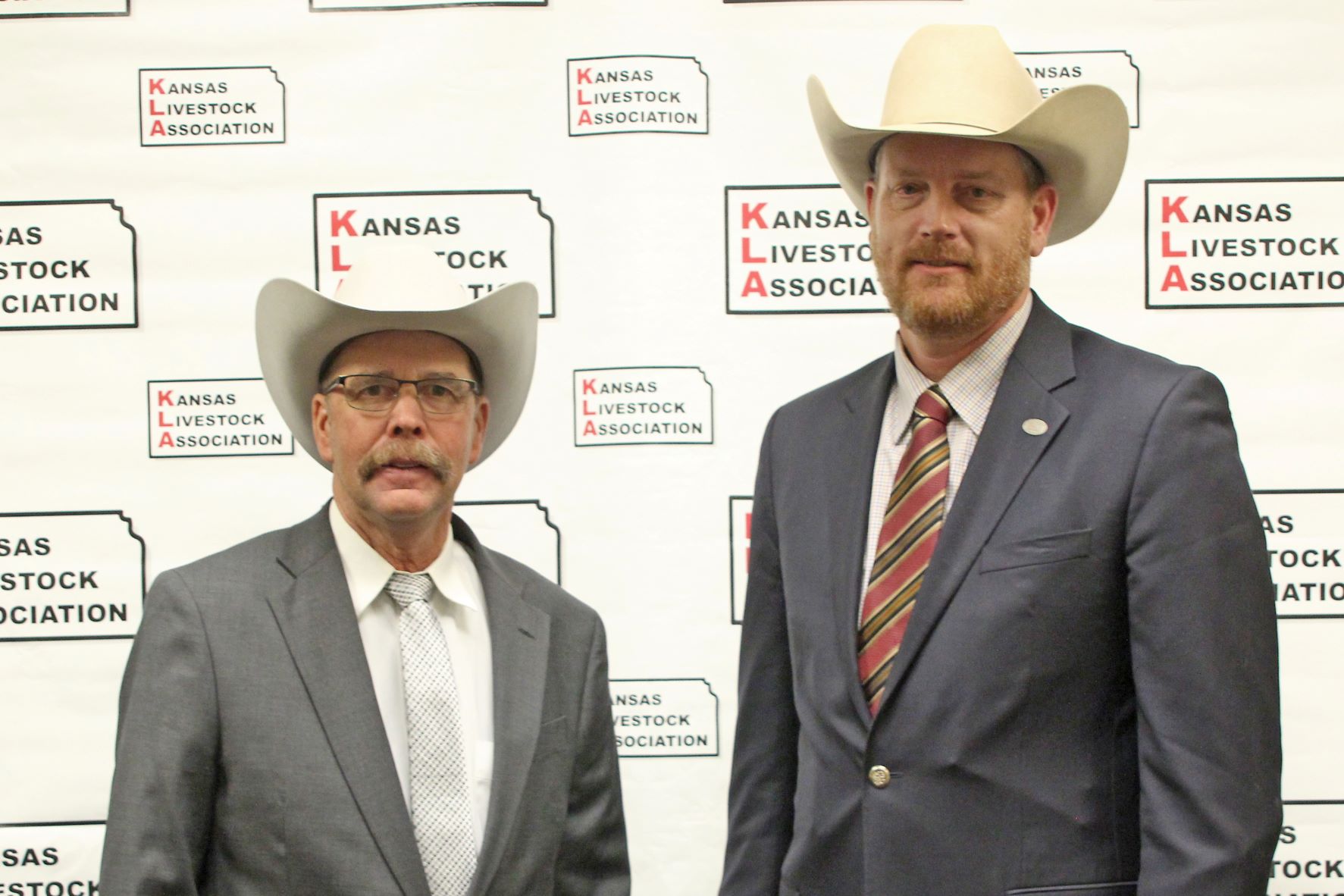 Rancher, Feeder Elected to Lead Kansas Livestock Association Drovers