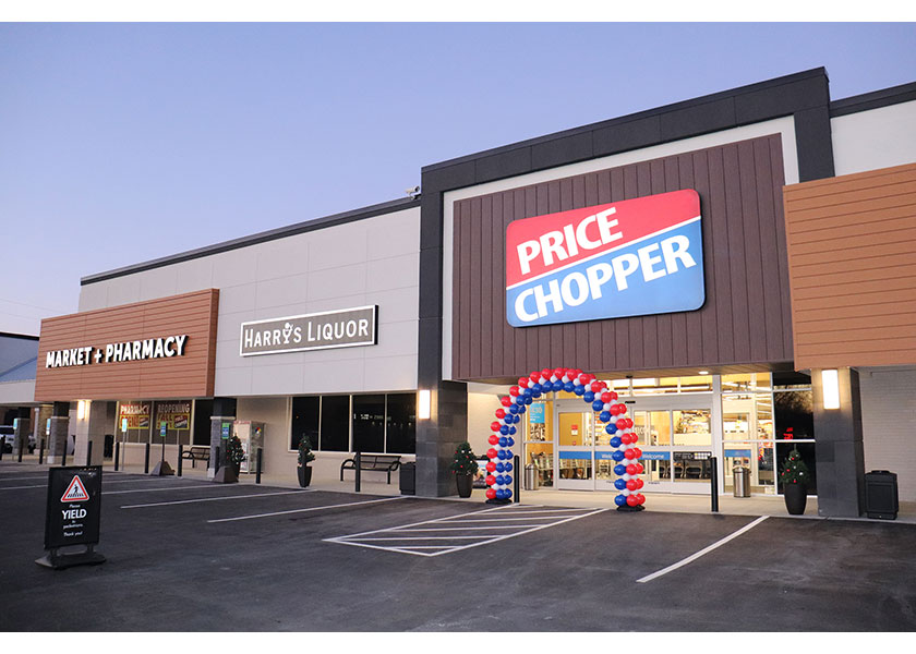 Balls Food Stores celebrates a year of community investment through