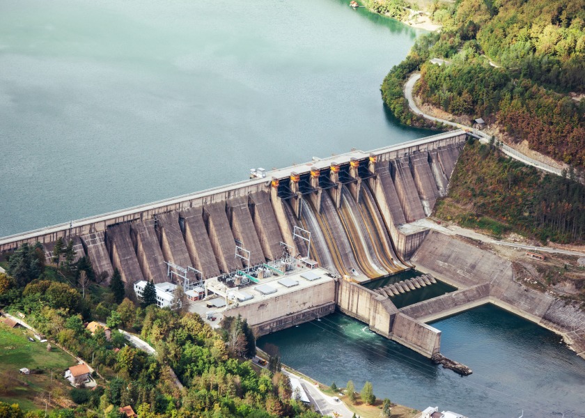 Friant Water Authority allocated half of the water expected The Packer