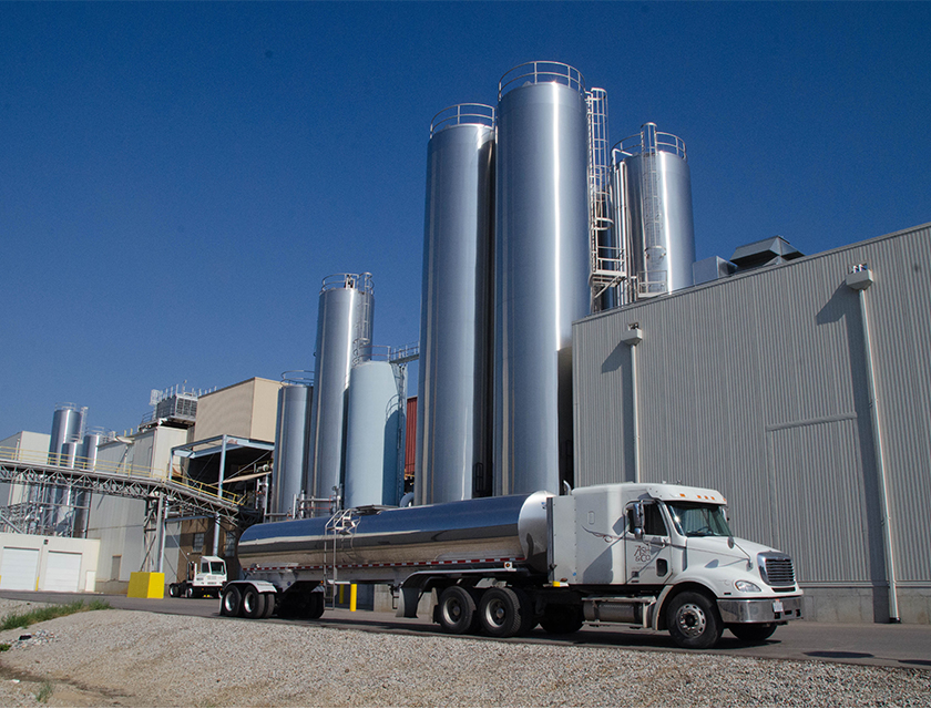 2023 Milk Price Futures Stay in the 19 Range Dairy Herd