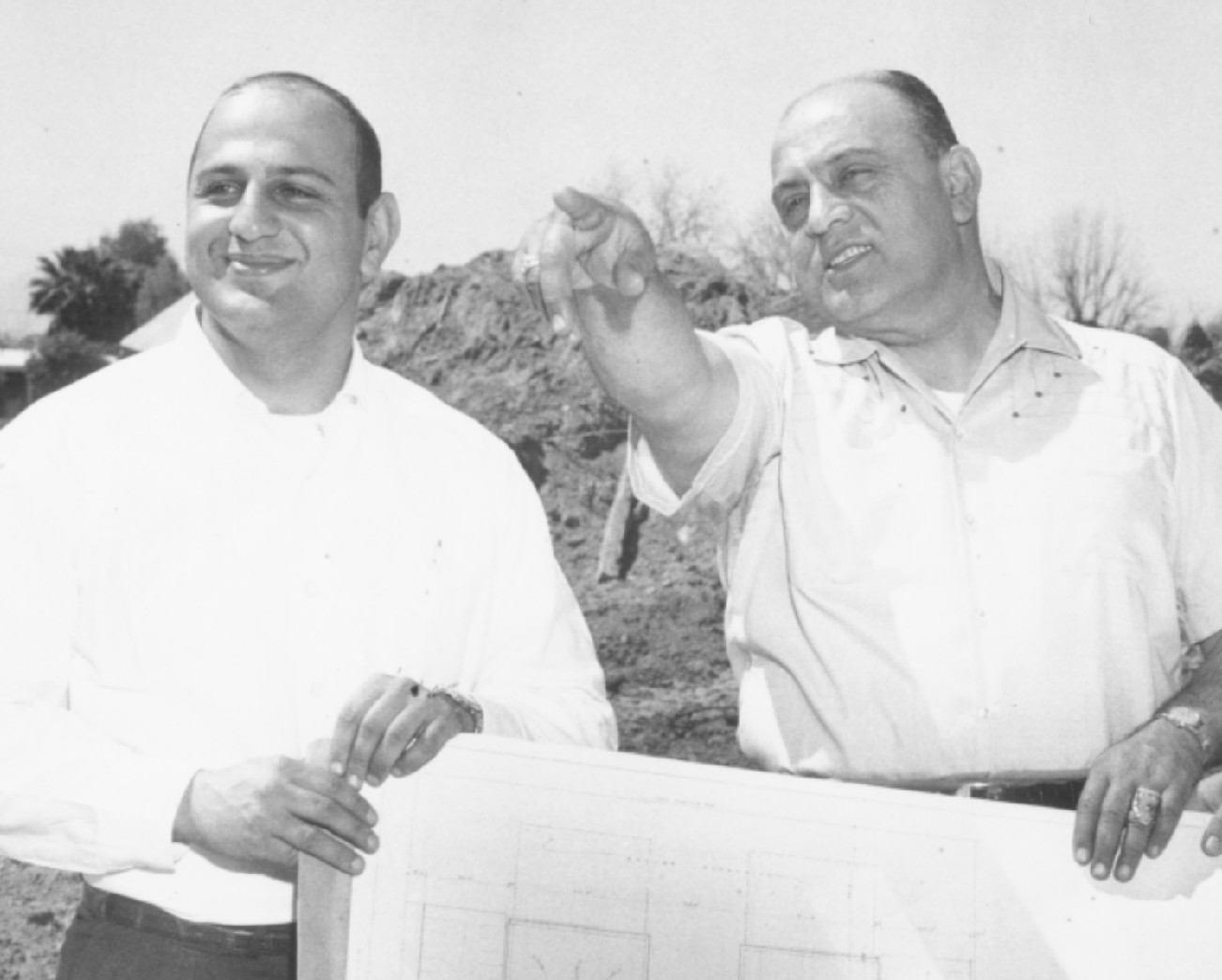 Historical slideshow: Bashas' for the last 90 years, plus celebrations  today | The Packer
