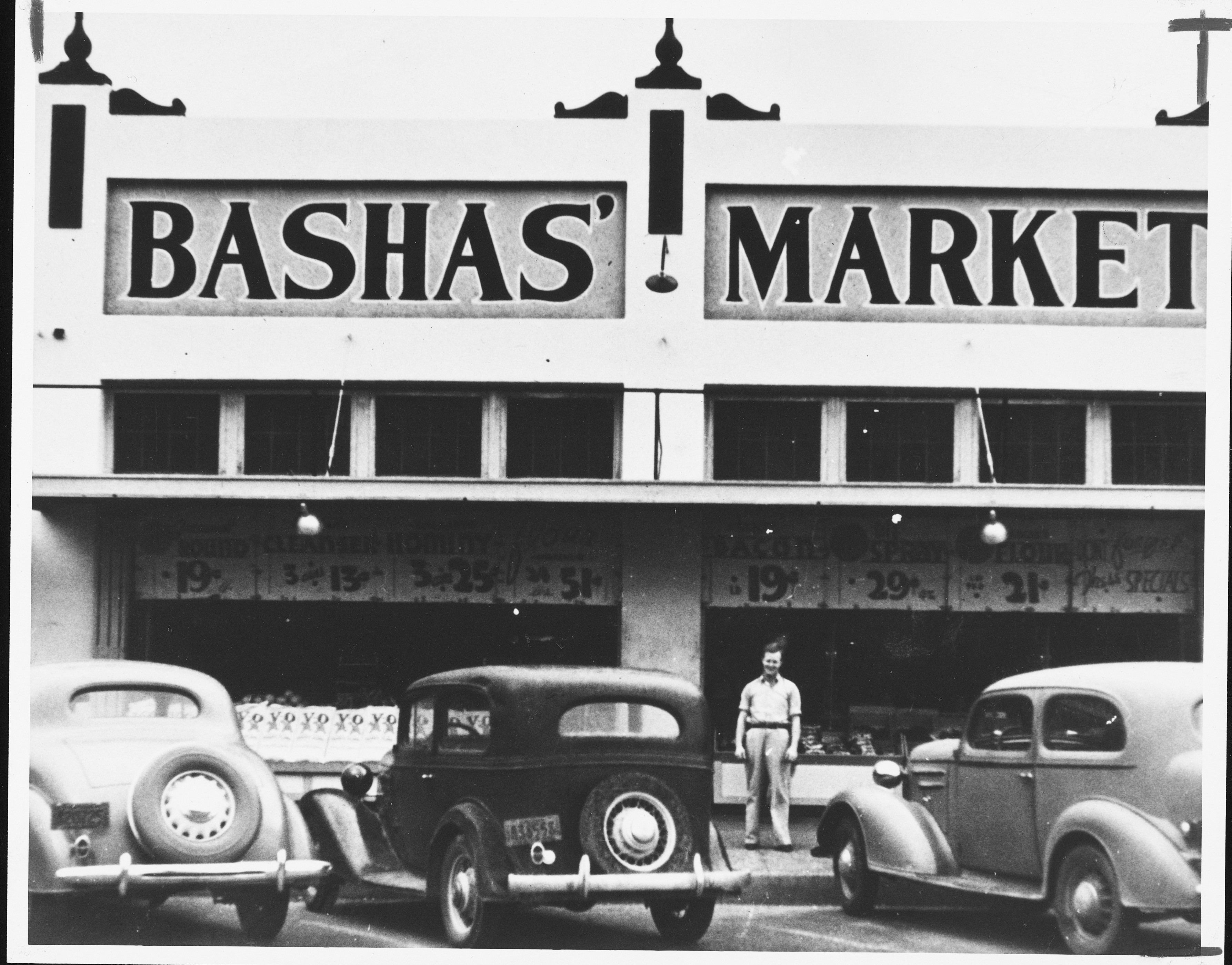 Historical slideshow: Bashas' for the last 90 years, plus celebrations  today | Produce Market Guide