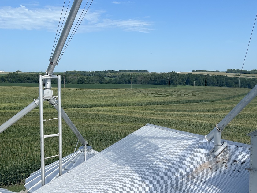 Here's Why Buying U.S. Farmland Just Became More Expensive Ag