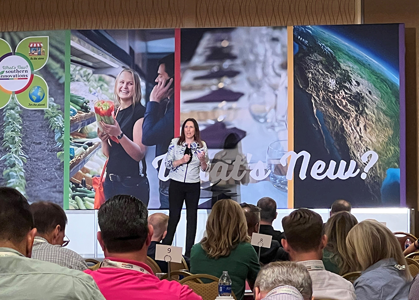 SEPC’s Southern Innovations spotlights what’s new in produce industry