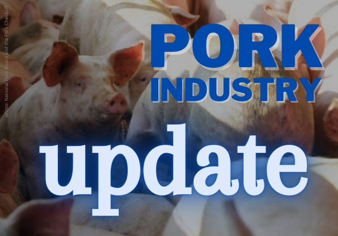 Pork News: BioZyme Inc., Hendrix Genetics, Novus International, Inc., Iowa Pork and Iowa Nutrient Research Center - Vimarsana News