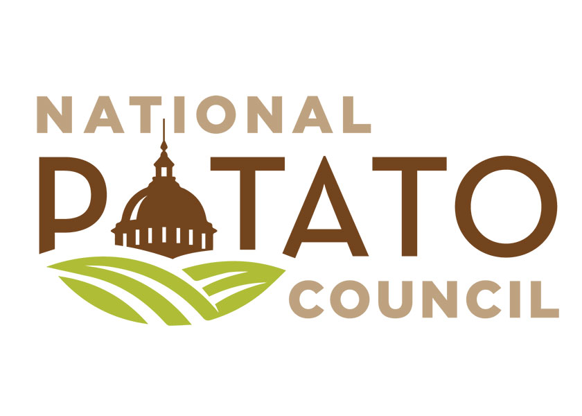 New report shows potatoes are a ‘driving force of America's prosperity'