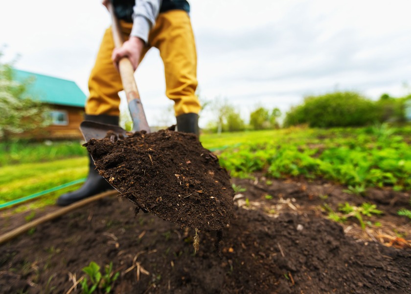 Nonprofits secure $4M in USDA Climate-Smart Commodities funding - Vimarsana News