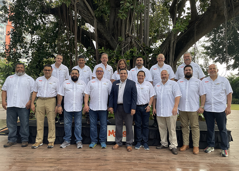 National Mango Board elects 2023 officers - Vimarsana News