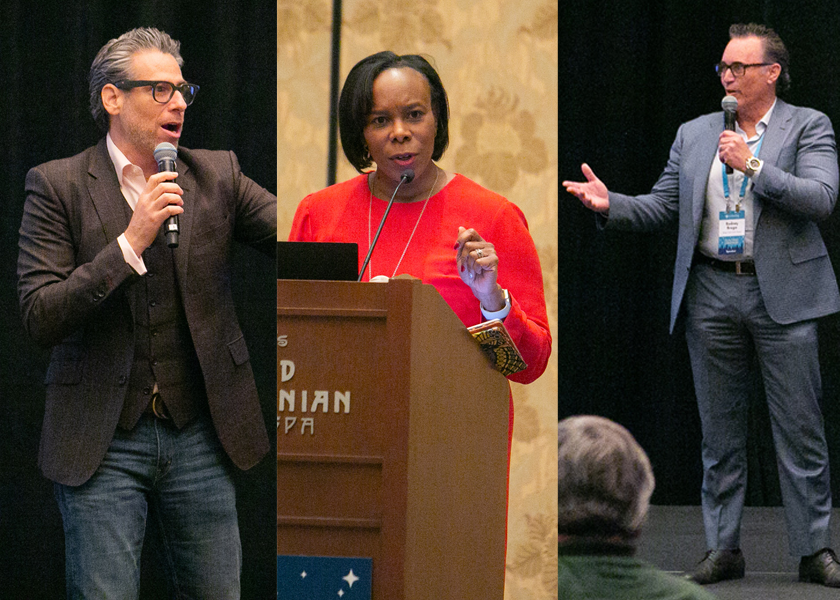 UnitedAg annual conference focused on 'building communities' - Vimarsana News