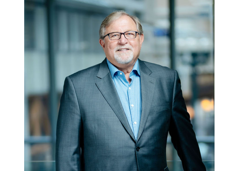 Hazel Technologies names Parker Booth as new CEO - Vimarsana News