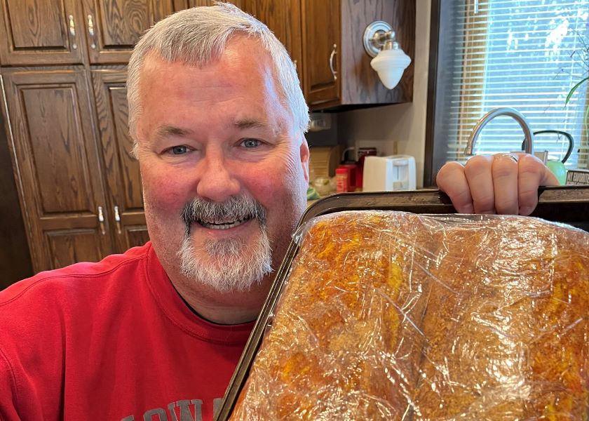Pork is the Winner for Easter Dinner - Vimarsana News