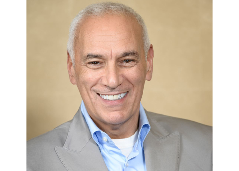Sam Silvestro honored with CPMA's 2023 Lifetime Achievement Award - Vimarsana News