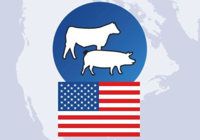 U.S. Pork and Beef Exports Contribute Over 13% Estimated Economic Value To Both Corn and Soybeans, Study Finds - Vimarsana News