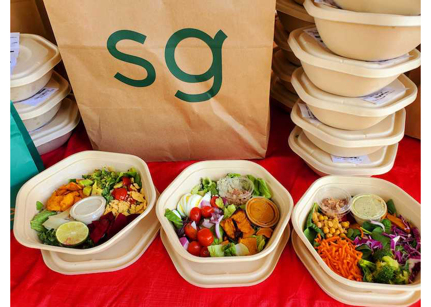 Brighter Bites expands partnership with Sweetgreen - Vimarsana News