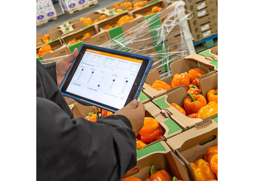 Procurant, Fusionware Partner to Speed Digital Transformation in Perishables Supply Chain