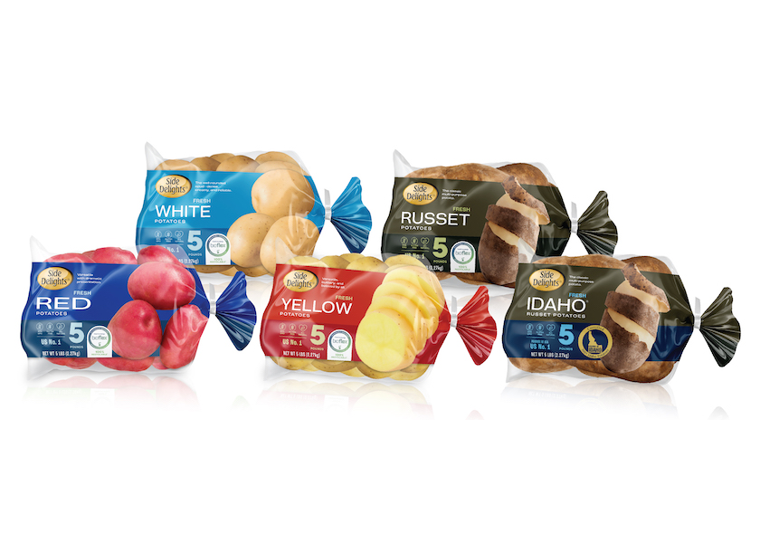 Masser Family of Companies Plans Product Showcase at New York Produce Show - Produce Market Guide