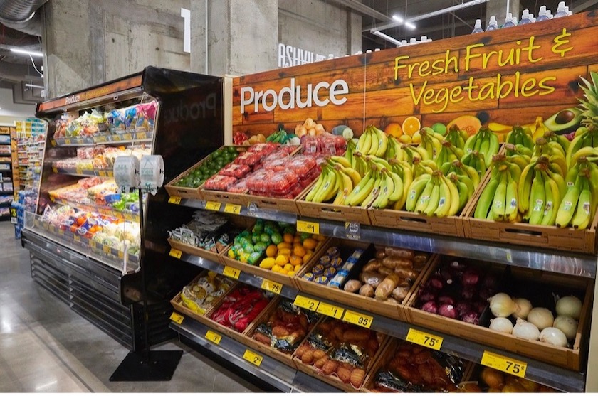 As Dollar Stores Expand Fresh Offerings, Traditional Grocers Feel the Pinch