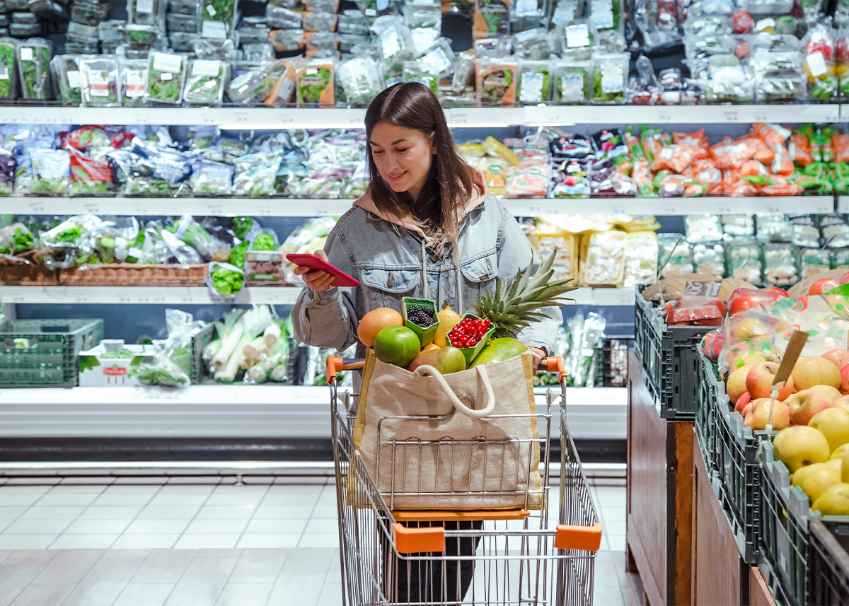 Instacart Ends AI-driven Price Experiments After Criticism - Produce Market Guide