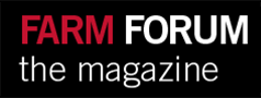 Farm Forum Magazine