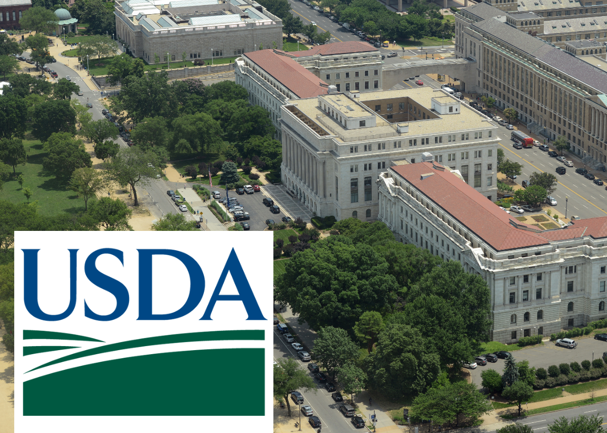 Ag Secretary Rollins Announces FY27 Funding for Programs to Open Global Markets - Produce Market Guide