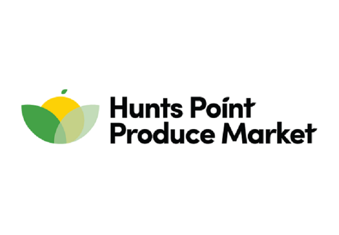 New Hunts Point Produce Market logo points to fresh vision | The Packer