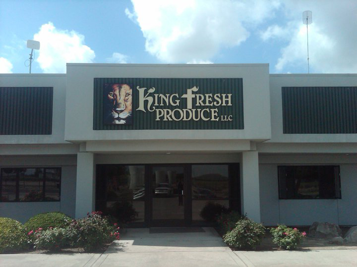 King Fresh Produce adds employees The Packer