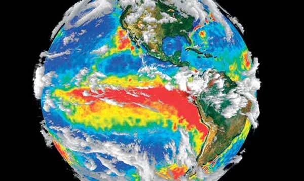 Super El Niño 2026: What It Means for Fresh Produce Volatility - Produce Market Guide