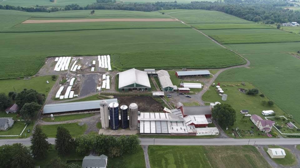 The Nightmare Before Christmas Plant Informs Hundreds of Producers it