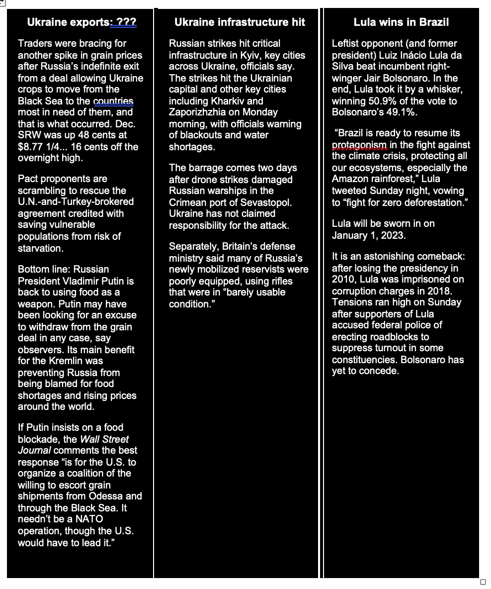 Fuel Company Issues Diesel Shortage Warning Pro Farmer