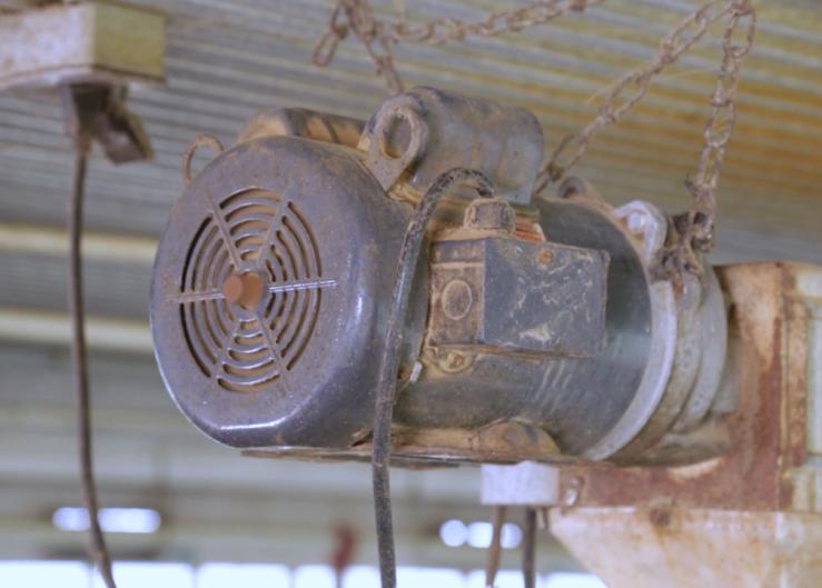 Hog Slat Inc. | Pork Business