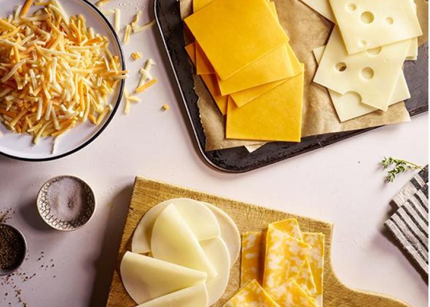 Sargento Foods Buys Baker Cheese Factory Dairy Herd