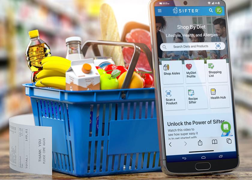 Sifter secures 5M in funding to accelerate nutrition platform for