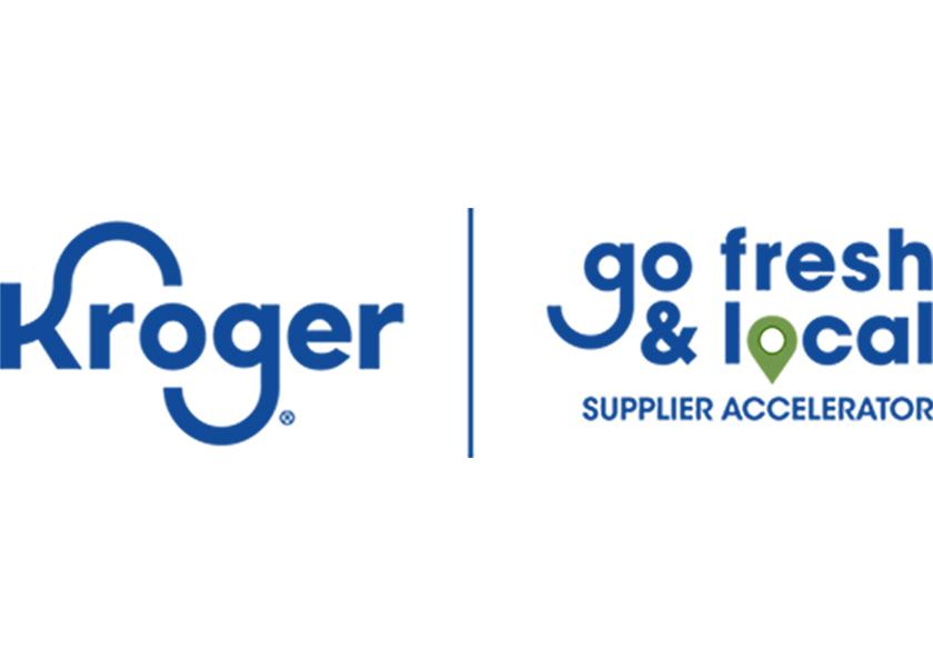Kroger reveals winners of second annual Go Fresh & Local Supplier