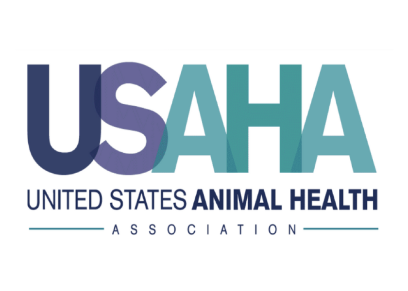 U.S. Animal Health Association Presents Honors at Annual Meeting Pork