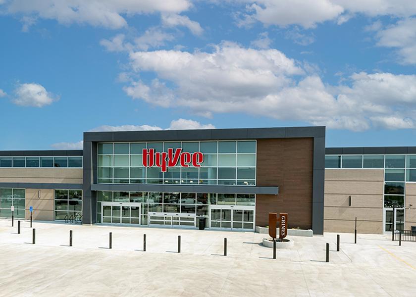 HyVee dietitians to offer free vitamin D screenings, health events in