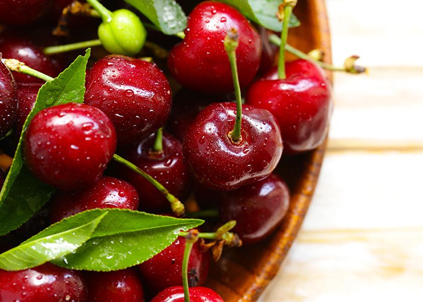 Star Produce to offer Canadian cherries beginning in late June The Packer
