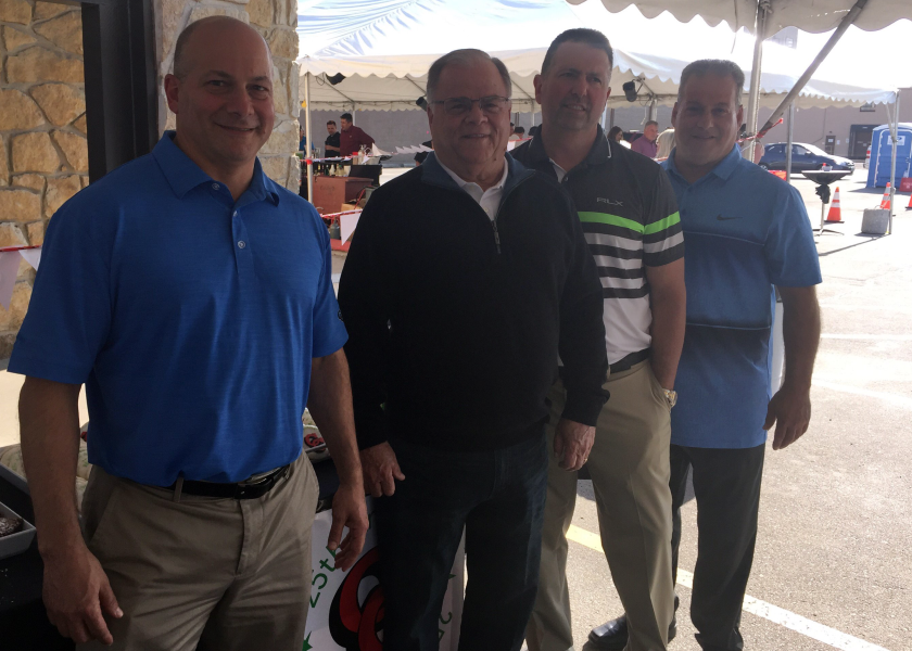 C&C Produce marks 25 years in business The Packer