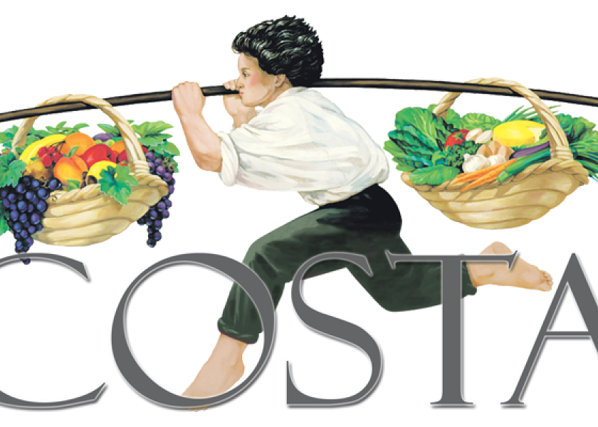 Costa Fruit adds consumer online ordering, nextday pickup The Packer