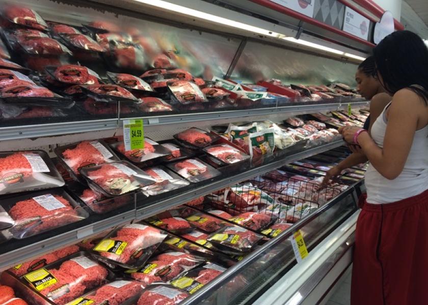 U.S. Retail Meat Sales Remain Strong Pork Business