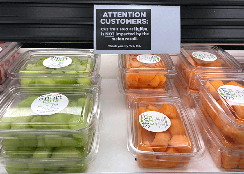 FDA policy would list retailers who have recalled food The Packer