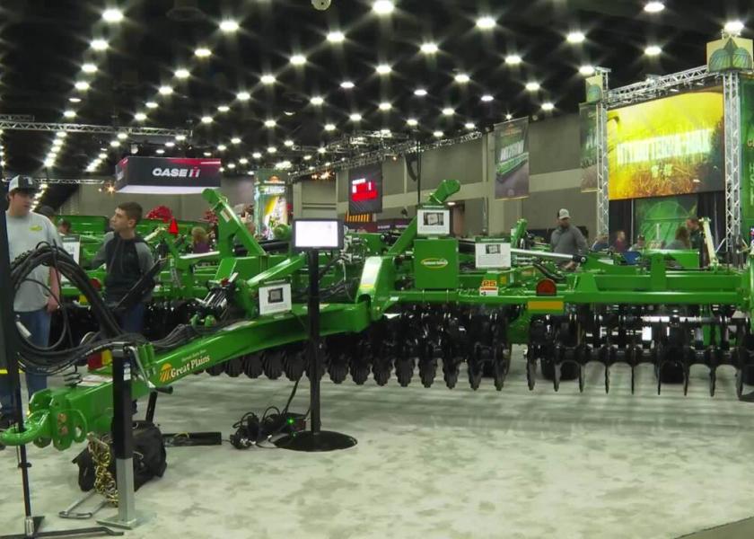 Machinery Pete Reveals the Strongest Drivers of These Record Used