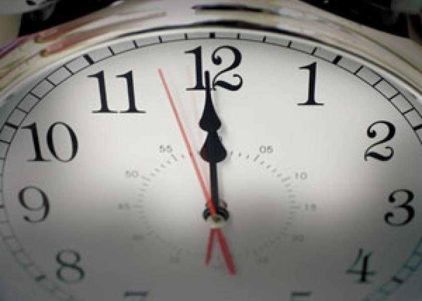 Time is Ticking Down to Sign Up for DMC Dairy Herd